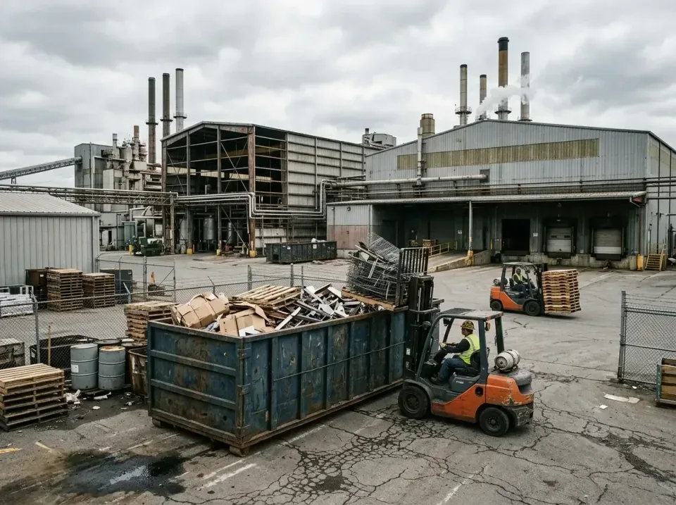 industrial-factory-scrap-conta-003 — frequently asked questions, Cheap Roll-off Dumpster Rentals in Enterprise, AL
